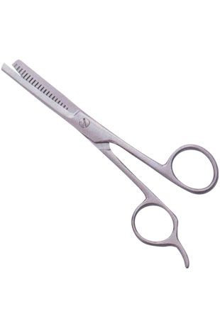 Professional Thinging Scissors 